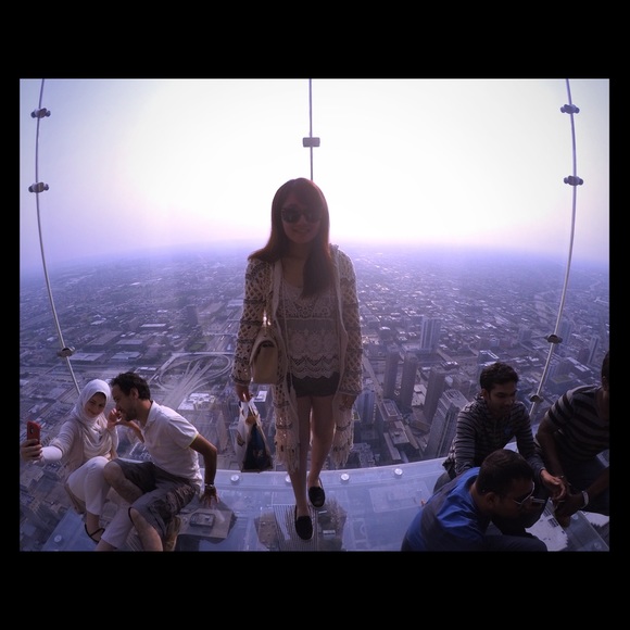 Meet your Posher, Tina - Picture 1 of 1